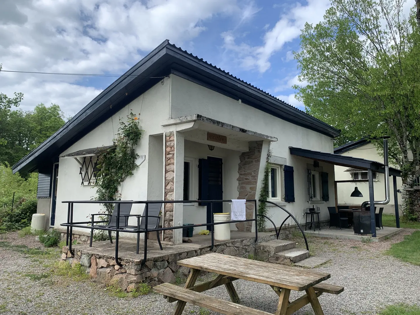 Annelore House